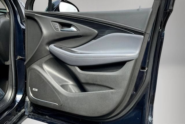 2020 Buick Envision Premium