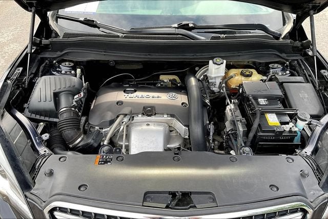 2020 Buick Envision Premium