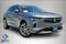 2021 Buick Envision Avenir