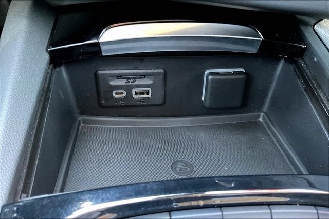 2021 Buick Envision Avenir
