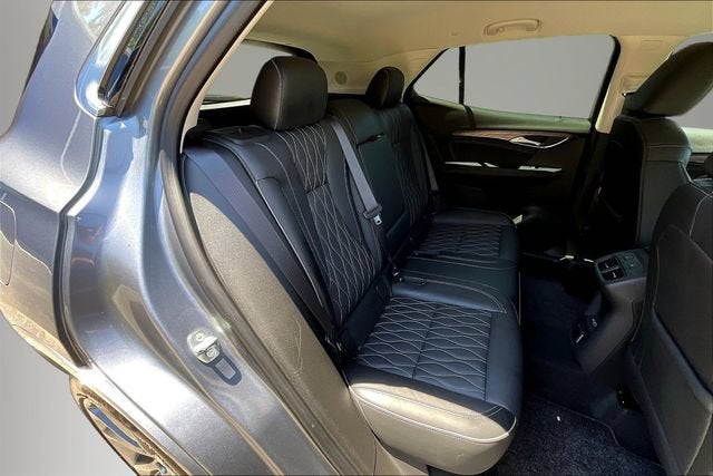 2021 Buick Envision Avenir