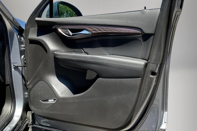 2021 Buick Envision Avenir