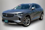 2021 Buick Envision Avenir