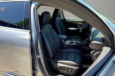 2021 Buick Envision Avenir