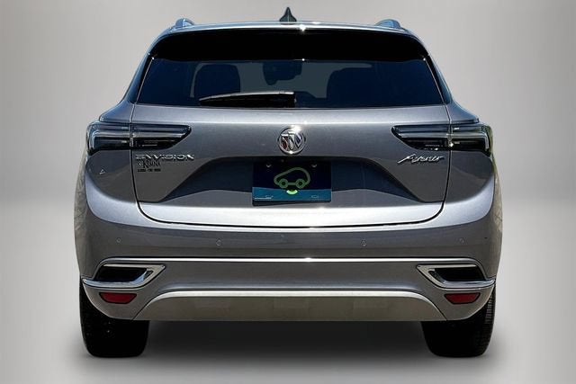 2021 Buick Envision Avenir