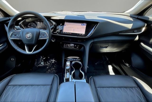 2021 Buick Envision Avenir