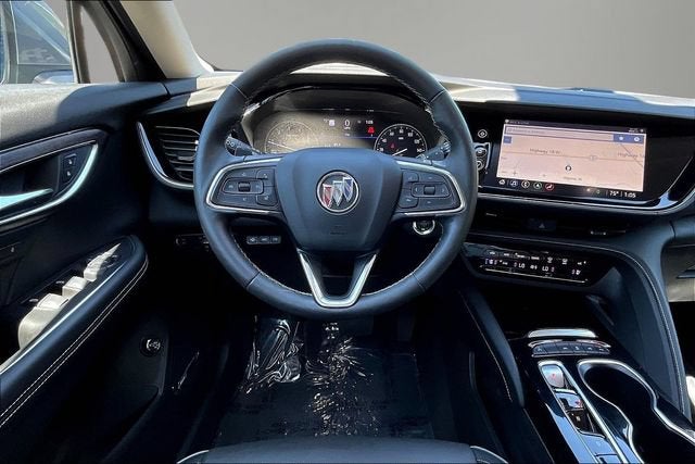 2021 Buick Envision Avenir