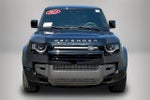 2023 Land Rover Defender 110 Carpathian Edition