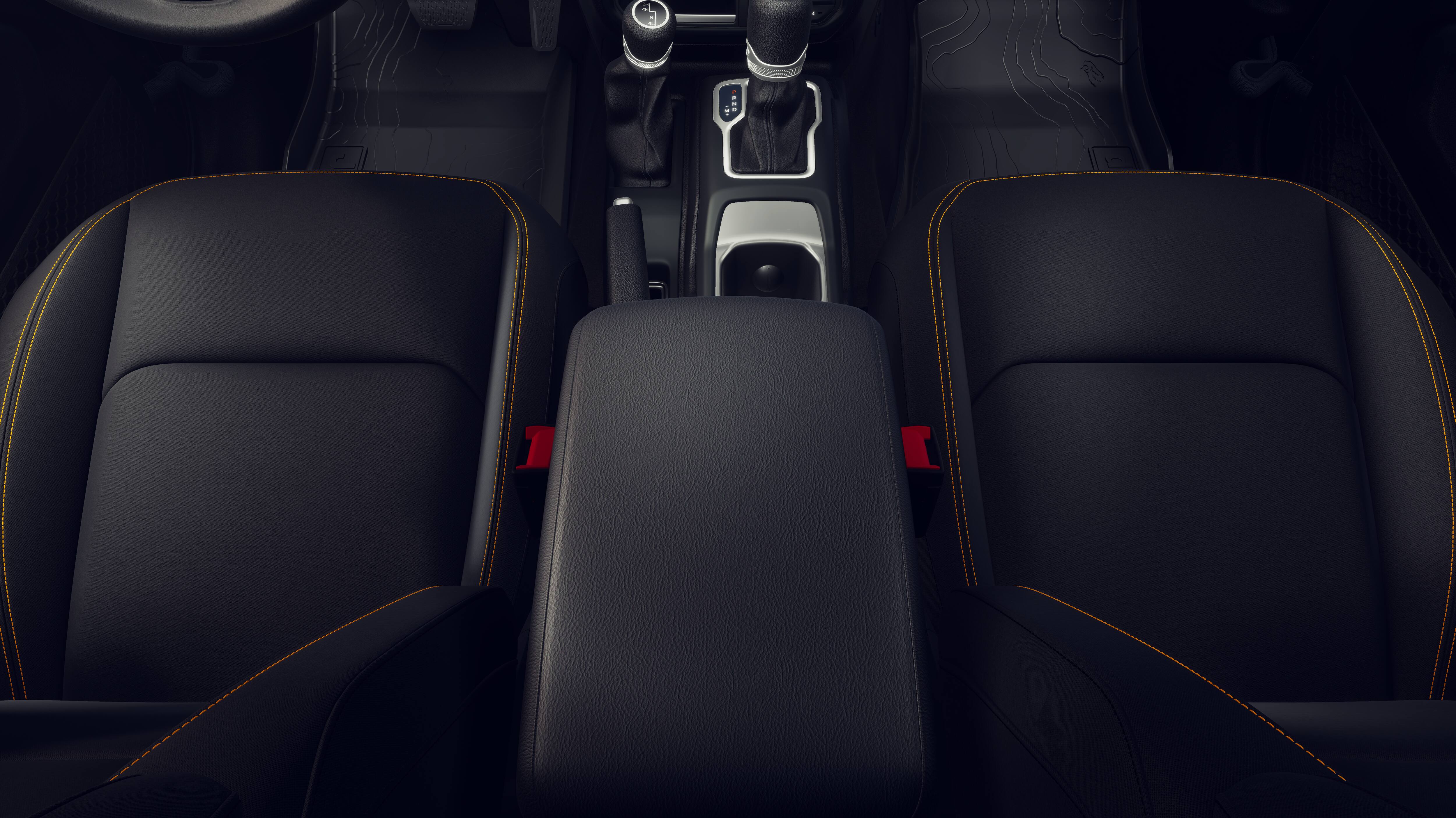 2026 Jeep Gladiator GLADIATOR SPORT 4X4