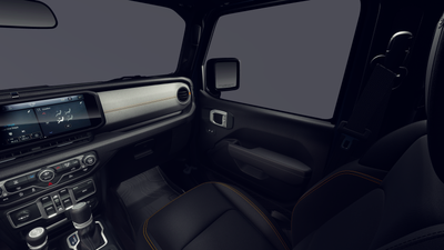 2026 Jeep Gladiator GLADIATOR SPORT 4X4