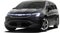 2027 Chrysler Pacifica PACIFICA LIMITED AWD