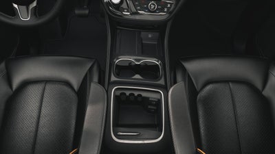 2027 Chrysler Pacifica PACIFICA LIMITED AWD