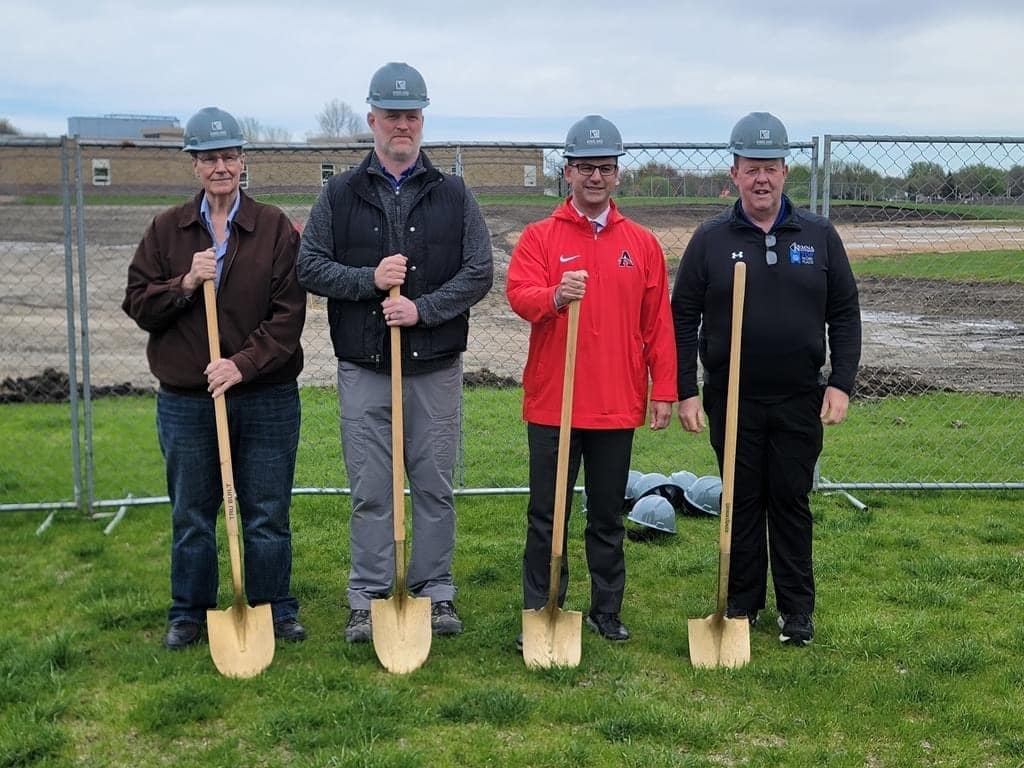 community event Kemna CDJR Center in Algona IA