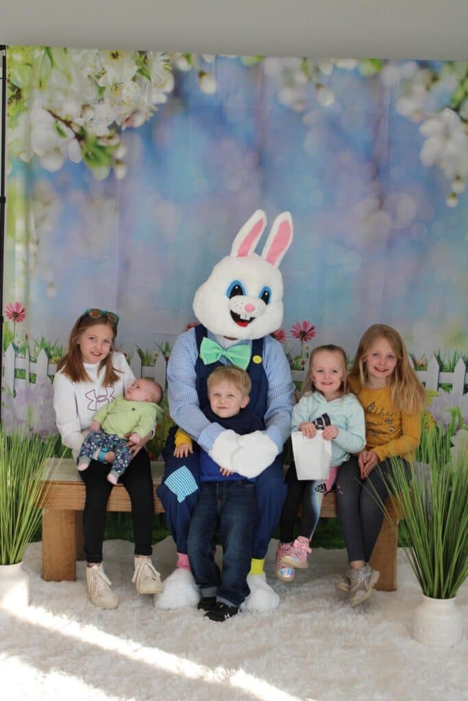 community event Kemna CDJR Center in Algona IA