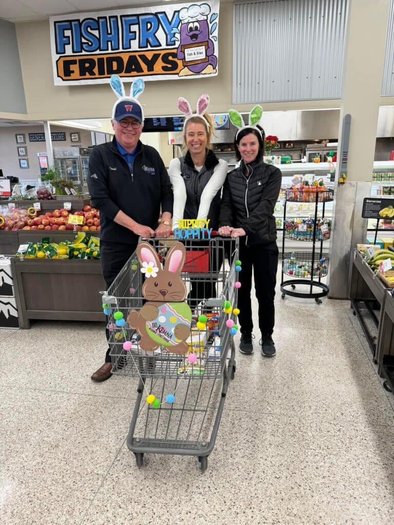 community event Kemna CDJR Center in Algona IA