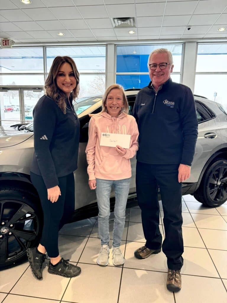 community event Kemna CDJR Center in Algona IA