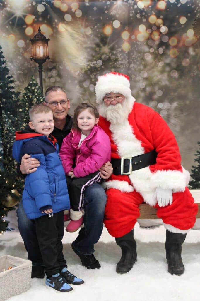 community event Kemna CDJR Center in Algona IA