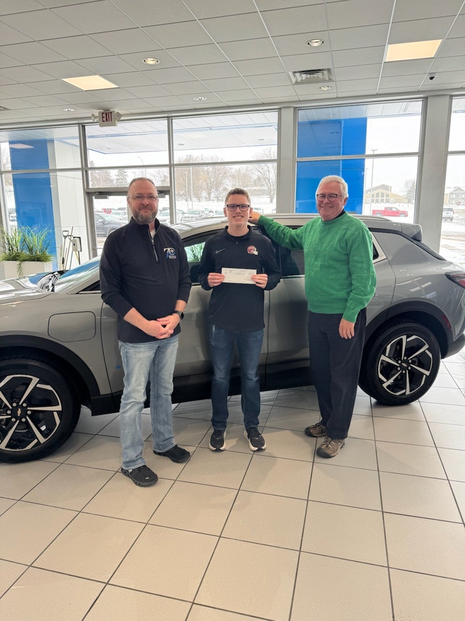 kemna community event photo