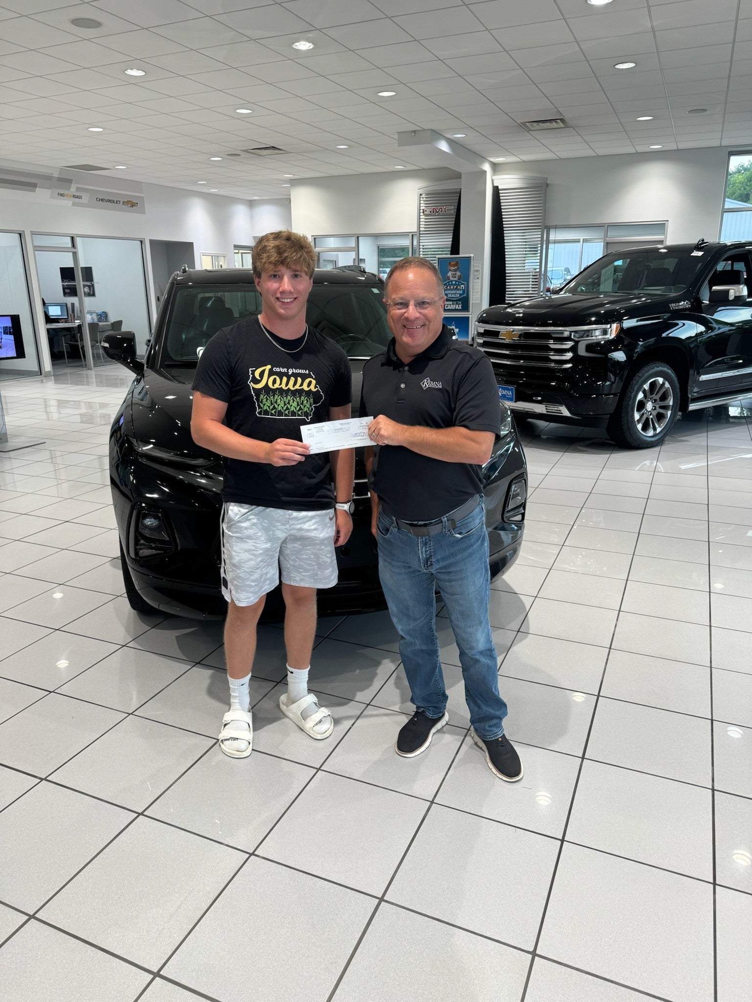 kemna community event photo