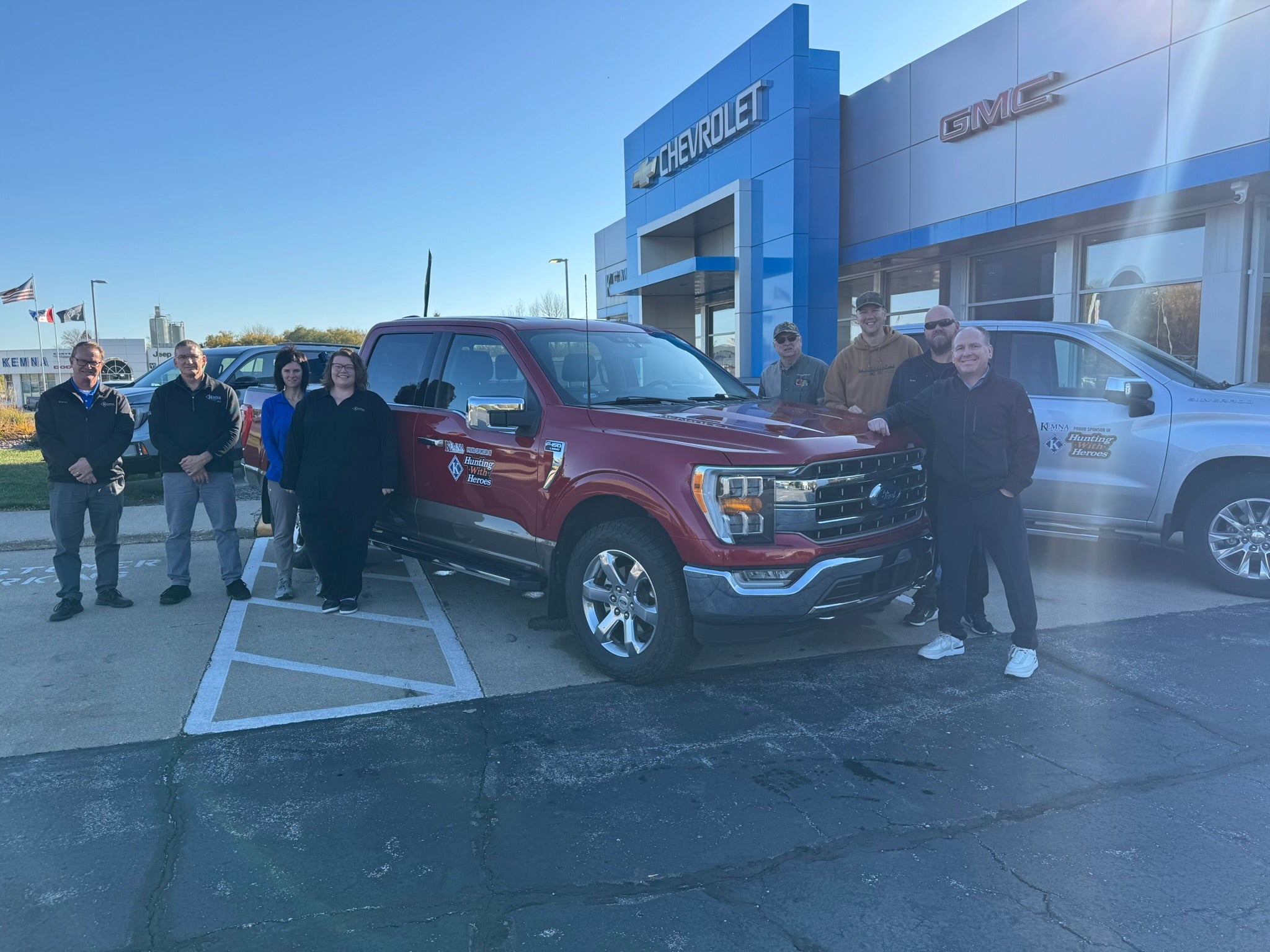 kemna community event photo