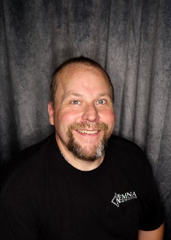 Curtis Trulson