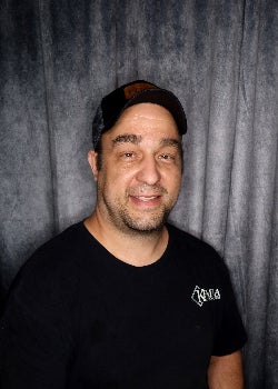 Dwayne Wickman