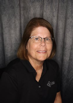 Lynne Hoover