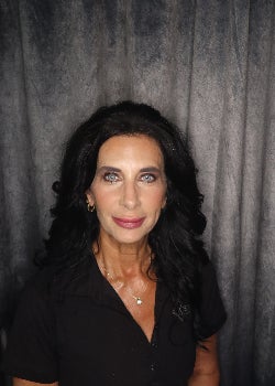 Sherry Rahm
