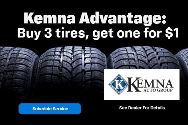 Kemna Chrysler Dodge Jeep RAM in Algona IA